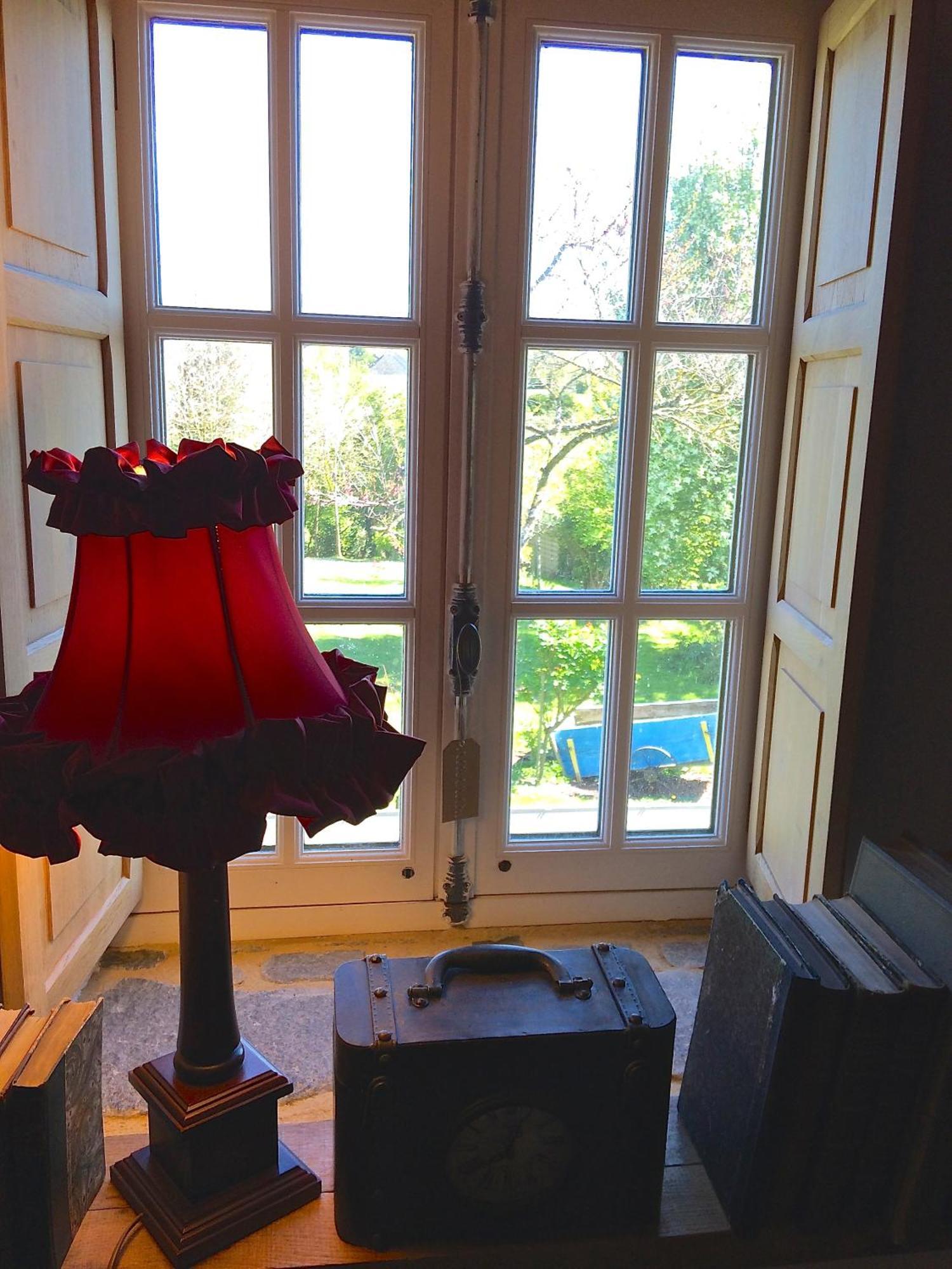 Manoir De La Rogerais & Spa Beaussais Sur Mer Buitenkant foto