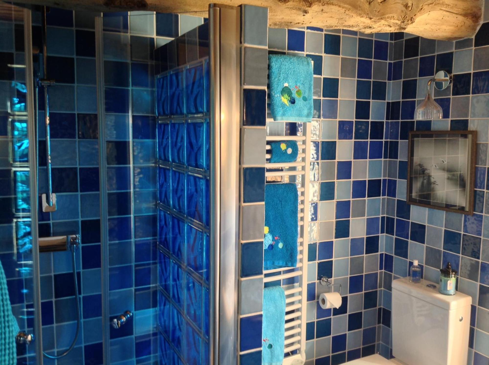 Manoir De La Rogerais & Spa Beaussais Sur Mer Kamer foto