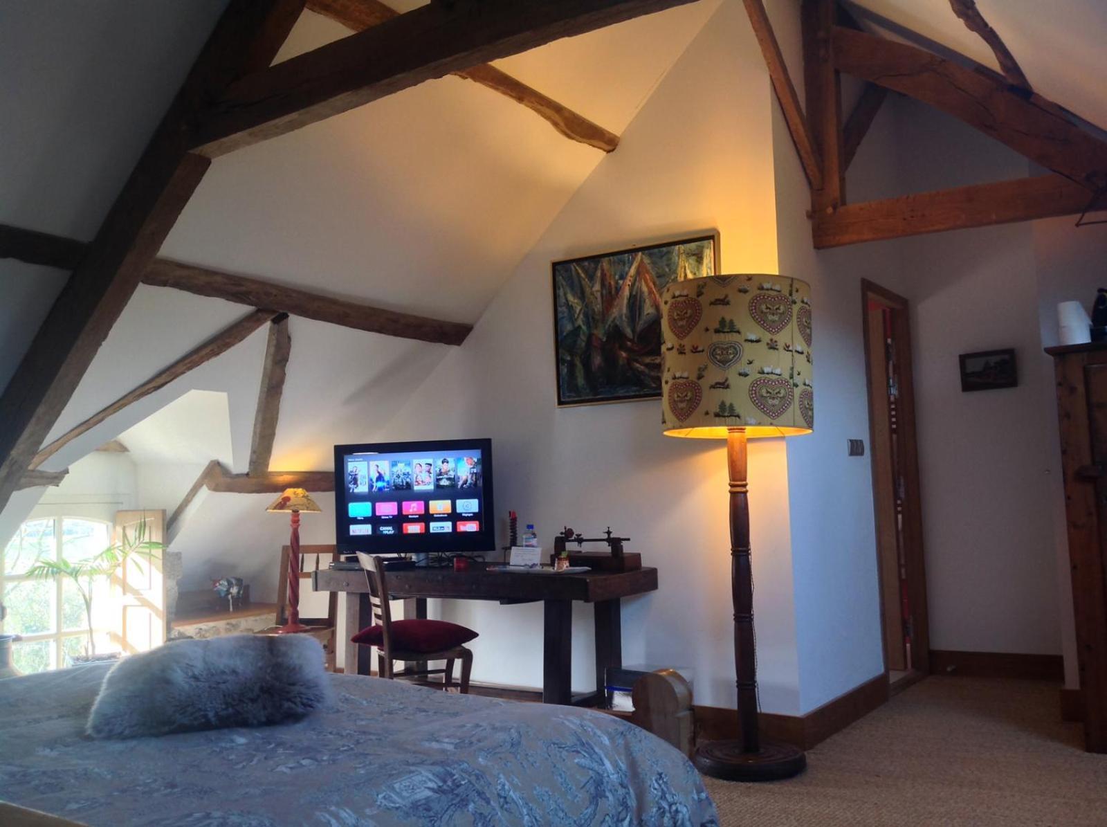 Manoir De La Rogerais & Spa Beaussais Sur Mer Buitenkant foto